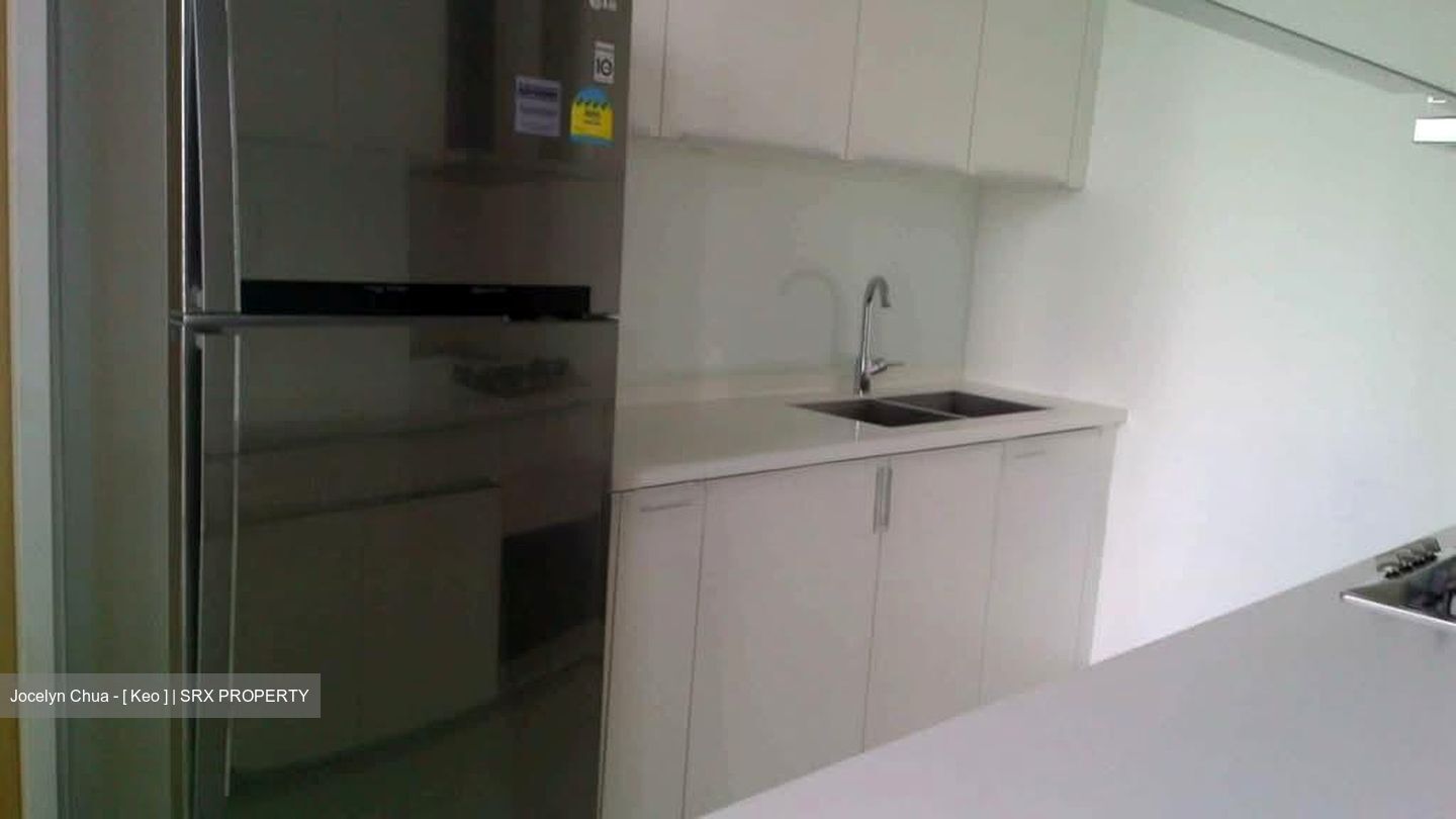 Trilight (D11), Condominium #543390261